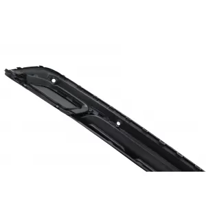 Kit de carrocería Parachoques para VW Tiguan II Mk2 AD BW 16-19 Parrilla Pasos de rueda Difusor-image-6108594