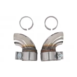 Kit de carrocería Parachoques para VW Tiguan II Mk2 AD BW 16-19 Parrilla Pasos de rueda Difusor-image-6108753