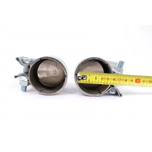 Kit de carrocería Parachoques para VW Tiguan II Mk2 AD BW 16-19 Parrilla Pasos de rueda Difusor-image-6108754