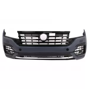 Pachet Exterior compatibil cu VW Touareg SUV III (2018-2022) R Line Design-image-6107045