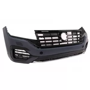 Pachet Exterior compatibil cu VW Touareg SUV III (2018-2022) R Line Design-image-6107046