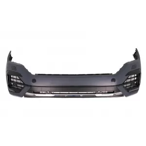 Pachet Exterior compatibil cu VW Touareg SUV III (2018-2022) R Line Design-image-6107047