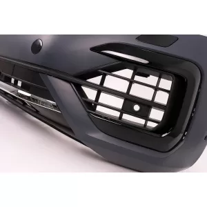 Pachet Exterior compatibil cu VW Touareg SUV III (2018-2022) R Line Design-image-6107048