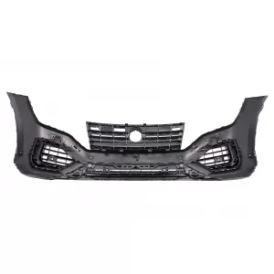 Pachet Exterior compatibil cu VW Touareg SUV III (2018-2022) R Line Design-image-6107049