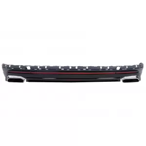 Pachet Exterior compatibil cu VW Touareg SUV III (2018-2022) R Line Design-image-6107051