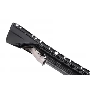 Pachet Exterior compatibil cu VW Touareg SUV III (2018-2022) R Line Design-image-6107056
