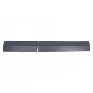 Pachet Exterior compatibil cu VW Touareg SUV III (2018-2022) R Line Design-image-6107059