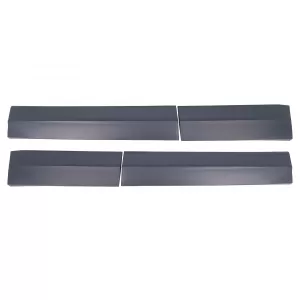 Pachet Exterior compatibil cu VW Touareg SUV III (2018-2022) R Line Design-image-6107060