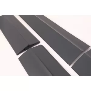 Pachet Exterior compatibil cu VW Touareg SUV III (2018-2022) R Line Design-image-6107062