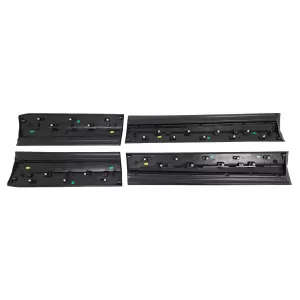 Pachet Exterior compatibil cu VW Touareg SUV III (2018-2022) R Line Design-image-6107063