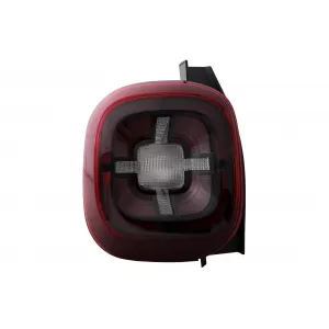 image-13-LEFT SIDE Replacement Taillight suitable for Dacia Duster II (2017-2021)