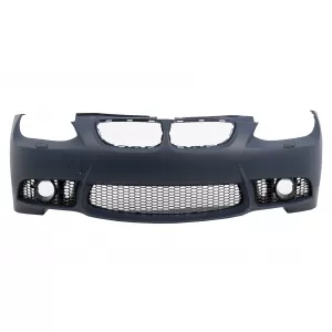 Frontstoßstange für BMW 3er E92 E93 06-09 Non-LCI Coupe Cabrio M-Technik Look-image-6106048
