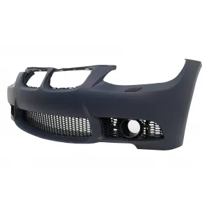 Frontstoßstange für BMW 3er E92 E93 06-09 Non-LCI Coupe Cabrio M-Technik Look-image-6106051
