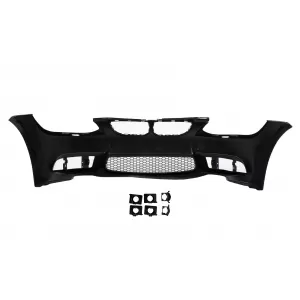 Frontstoßstange für BMW 3er E92 E93 06-09 Non-LCI Coupe Cabrio M-Technik Look-image-6106052