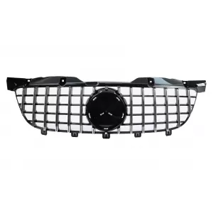 image-69-Front Grille suitable for Mercedes Sprinter 906 NCV3 Non LCI (2009-2013)
