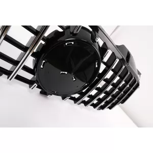 Front Grille suitable for Mercedes Sprinter 906 NCV3 Non LCI (2009-2013)