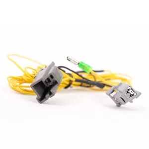 Feux arrière à LED pour Ford Mustang V Pre-Facelift 2010-2012 Fumée Dynamique-image-6107297