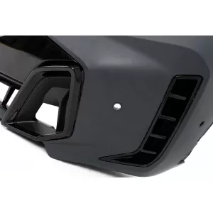 Kit Carrocería para BMW X5 G05 19-22 LCI 2023+ Parachoques Escape M-Tech Design-image-6108219