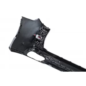 Kit Carrocería para BMW X5 G05 19-22 LCI 2023+ Parachoques Escape M-Tech Design-image-6108226