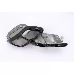 Kit Carrocería para BMW X5 G05 19-22 LCI 2023+ Parachoques Escape M-Tech Design-image-6108227