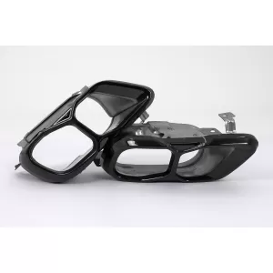 Kit Carrocería para BMW X5 G05 19-22 LCI 2023+ Parachoques Escape M-Tech Design-image-6108228
