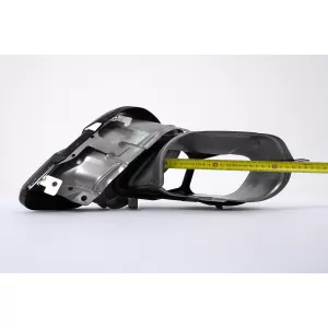 Kit Carrocería para BMW X5 G05 19-22 LCI 2023+ Parachoques Escape M-Tech Design-image-6108230