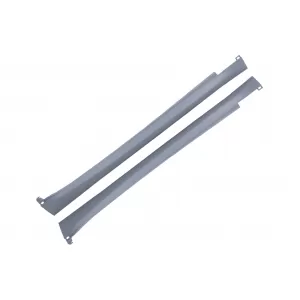 Kit Carrocería para BMW X5 G05 19-22 LCI 2023+ Parachoques Escape M-Tech Design-image-6108233