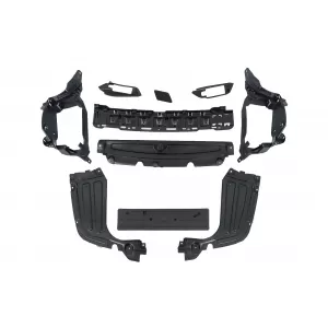 Kit Carrocería para BMW X5 G05 19-22 LCI 2023+ Parachoques Escape M-Tech Design-image-6108242