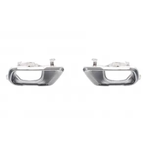 Pachet Exterior Complet compatibil cu BMW X5 G05 LCI (2023-up) M-Tech Design-image-6351454