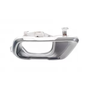 Pachet Exterior Complet compatibil cu BMW X5 G05 LCI (2023-up) M-Tech Design-image-6351456