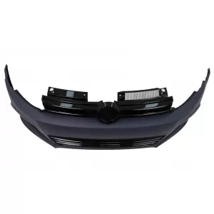 Complete Body Kit suitable for VW Golf VI 6 Mk6 (2008-2013) R20 Design