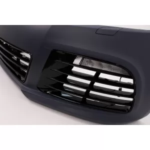 Complete Body Kit suitable for VW Golf VI 6 Mk6 (2008-2013) R20 Design