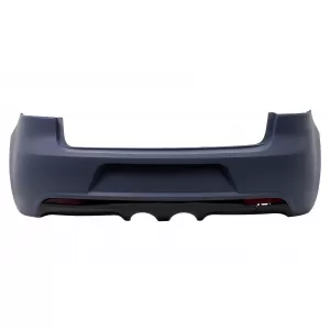 Complete Body Kit suitable for VW Golf VI 6 Mk6 (2008-2013) R20 Design