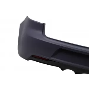 Complete Body Kit suitable for VW Golf VI 6 Mk6 (2008-2013) R20 Design