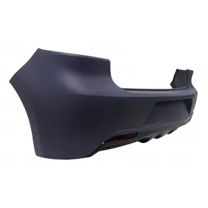 Complete Body Kit suitable for VW Golf VI 6 Mk6 (2008-2013) R20 Design