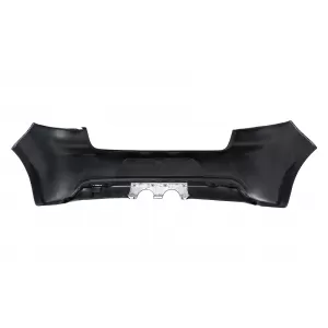 Complete Body Kit suitable for VW Golf VI 6 Mk6 (2008-2013) R20 Design