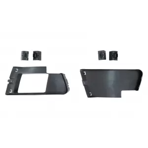 Complete Body Kit suitable for VW Golf VI 6 Mk6 (2008-2013) R20 Design