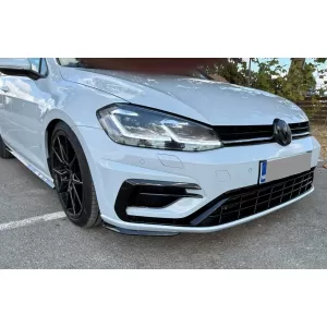 Body Kit suitable for VW Golf 7.5 Facelift Hatchback (2017-2020) R Design-image-6343586