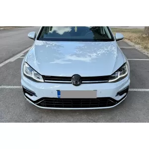 Body Kit suitable for VW Golf 7.5 Facelift Hatchback (2017-2020) R Design-image-6343588
