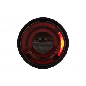 Stopuri LED Glohh GL-2 compatibil cu Land Rover Defender L316 (1990-2016)-image-6106492