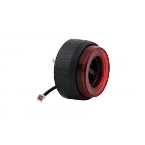 Stopuri LED Glohh GL-2 compatibil cu Land Rover Defender L316 (1990-2016)-image-6106501