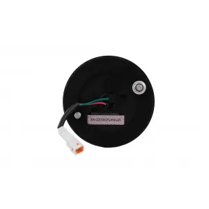 Stopuri LED Glohh GL-2 compatibil cu Land Rover Defender L316 (1990-2016)-image-6106502
