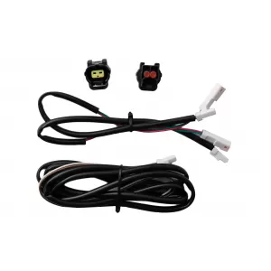 Stopuri LED Glohh GL-2 compatibil cu Land Rover Defender L316 (1990-2016)-image-6106503