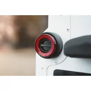 Stopuri LED Glohh GL-2 compatibil cu Land Rover Defender L316 (1990-2016)-image-6106507