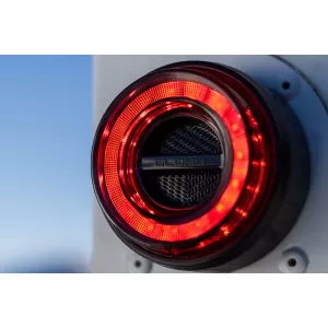 Stopuri LED Glohh GL-2 compatibil cu Land Rover Defender L316 (1990-2016)-image-6106508