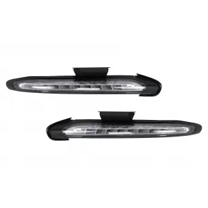 image-27-DRL for Front Bumper suitable for Porsche Cayenne 958 92A Pre-Facelift (06.2010-08.2014)