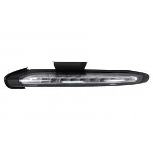 Tagfahrlicht für Frontstoßstange für Porsche Cayenne 958 92A vor Facelift Baujahr 06.2010–08.2014-image-6106273