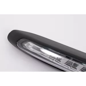 Tagfahrlicht für Frontstoßstange für Porsche Cayenne 958 92A vor Facelift Baujahr 06.2010–08.2014-image-6106274