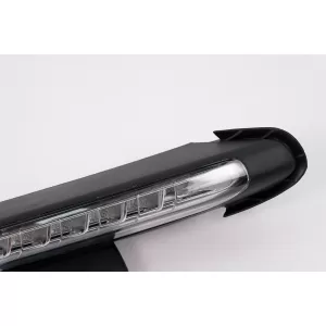 Tagfahrlicht für Frontstoßstange für Porsche Cayenne 958 92A vor Facelift Baujahr 06.2010–08.2014-image-6106275