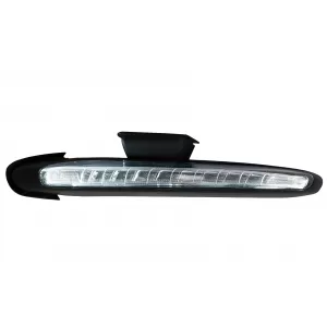 Tagfahrlicht für Frontstoßstange für Porsche Cayenne 958 92A vor Facelift Baujahr 06.2010–08.2014-image-6106276